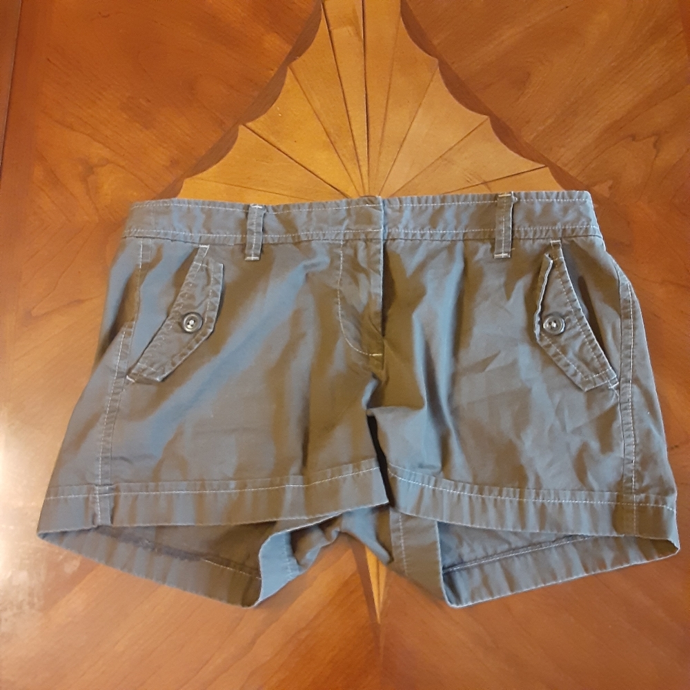 J.Crew 83 Chino size 8 color green